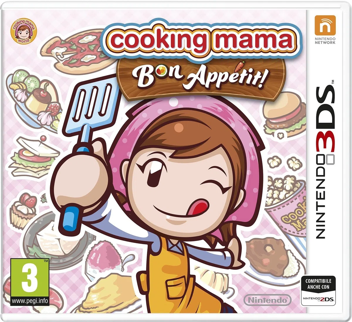 Cooking Mama 5