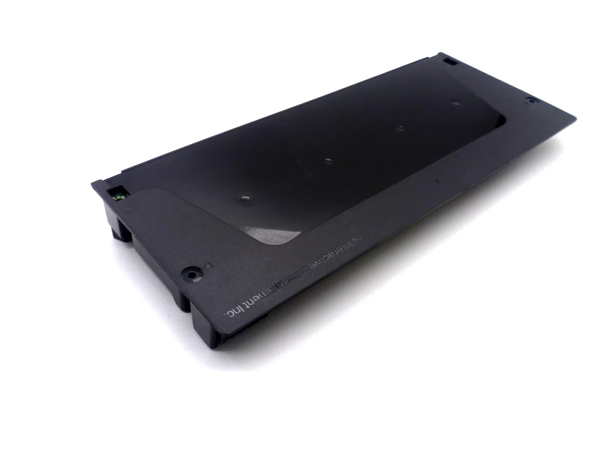 TheCoolCube Modulo connettore di alimentazione di ricambio per console Sony Playstation 4 PS4 Slim 2200 (ADP-160FR, 4 pin)