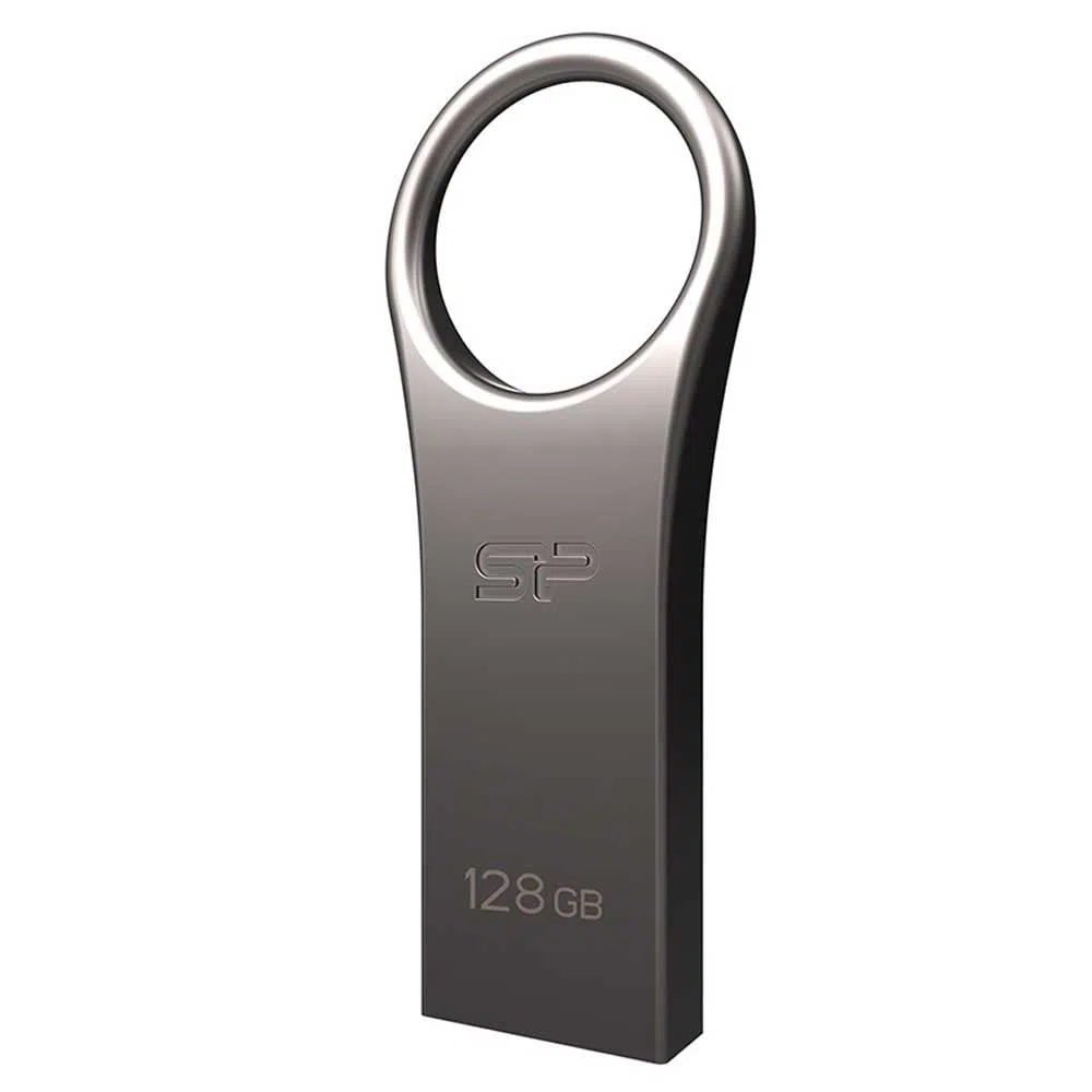 Silicon Power SP128GBUF3J80V1TEU Silicon Power Pendrive, 128 GB