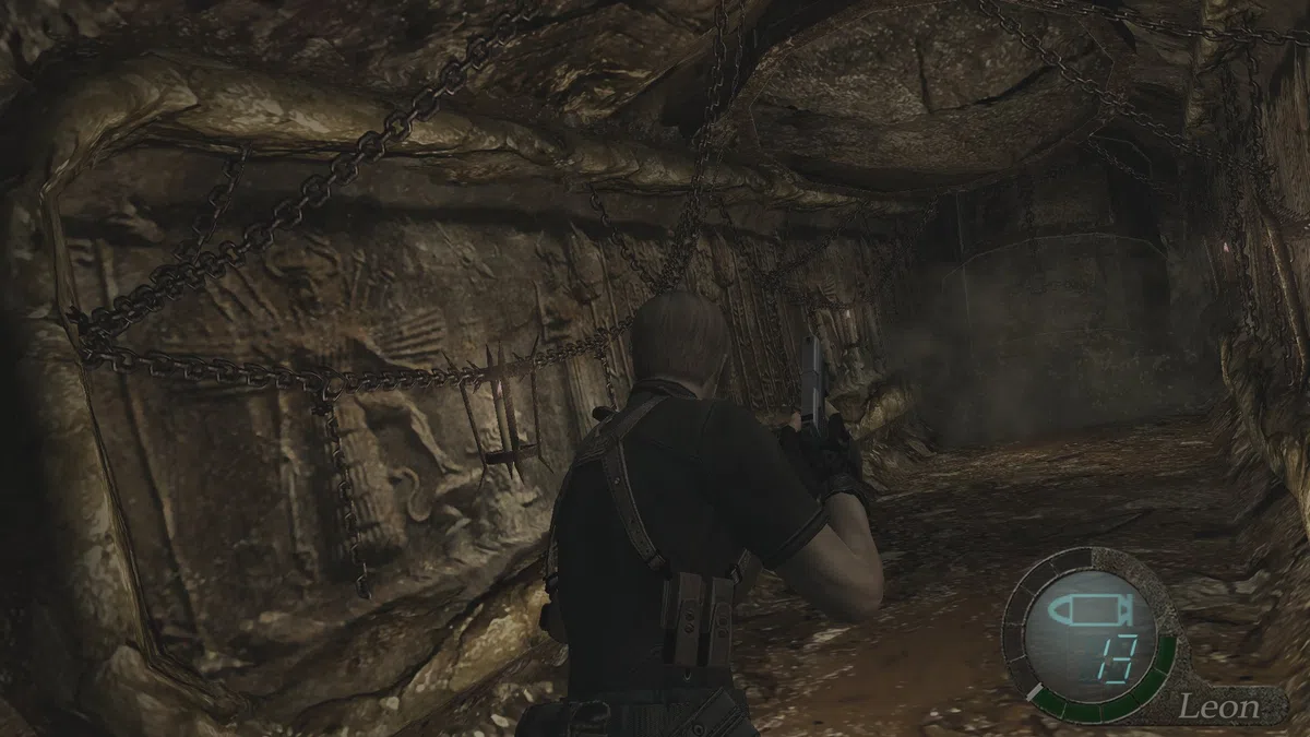 Resident Evil 4 HD (#) /Xbox One UK (Multilingue anche in ITALIANO)