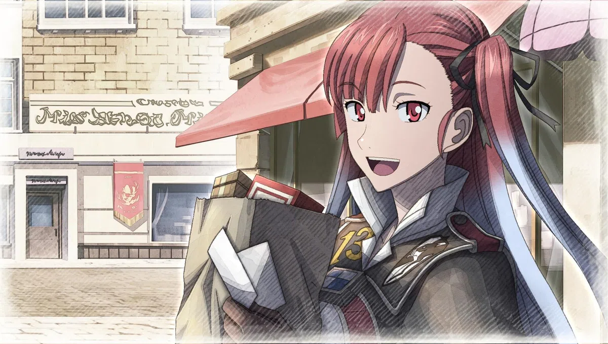 Valkyria Chronicles III: Unrecorded Chronicles (japan import)