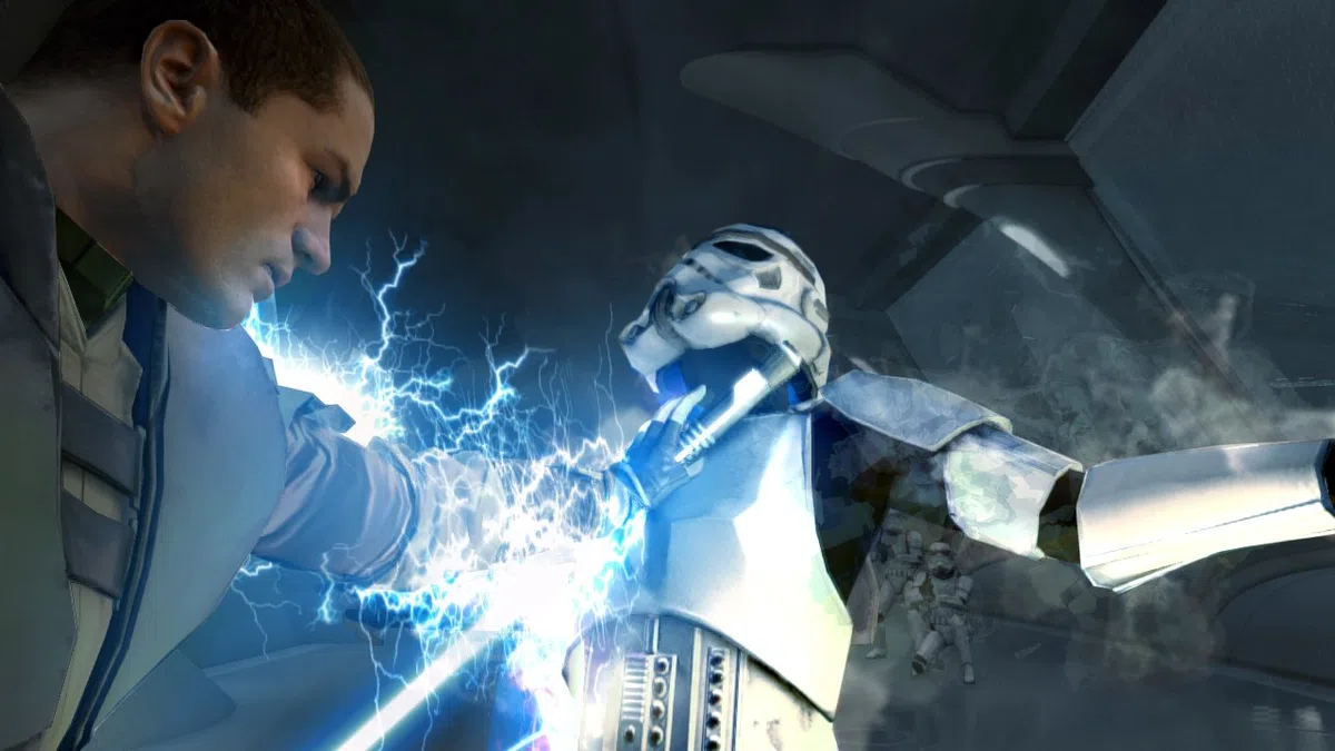Star Wars: The Force Unleashed II (Xbox 360) [Edizione: Regno Unito]