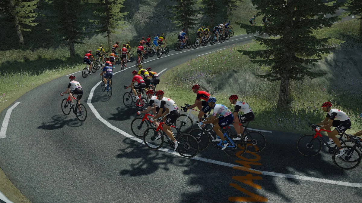 Tour de France 2023 PS4