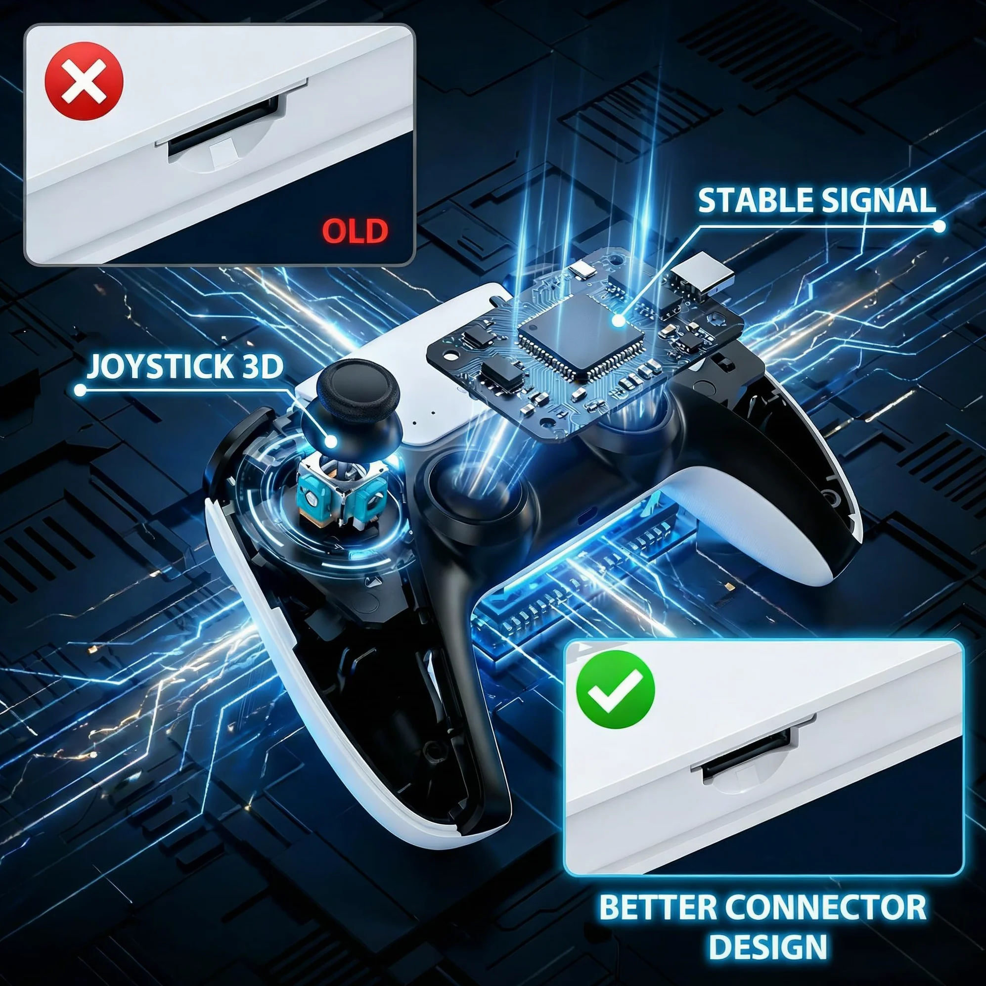 M15 Console Retro Game Portatile Con Oltre 20,000 Giochi Classici,Joystick Per Console Con Plug Per Emulatori Da 64 GB, Uscita Hdmi, Doppio Controller Wireless Aggiornato