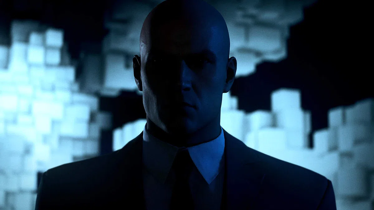 Hitman 3 (Free Upgrade Xbox Series X) - Xbox One