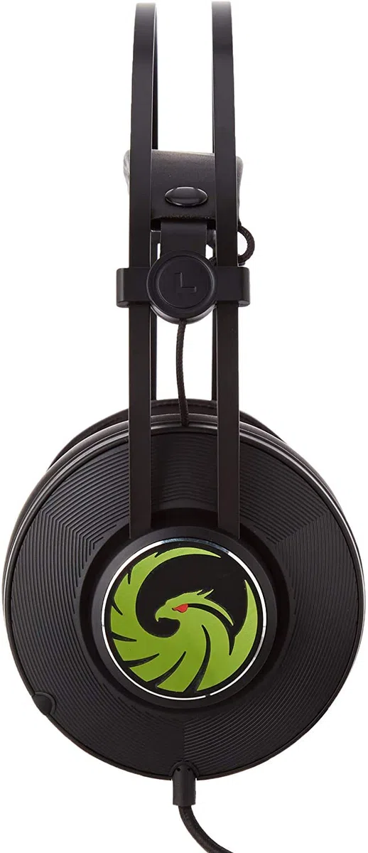 MSI Lootbox per Alpha15 Bundle (cuffie da gioco, tappetino per mouse, astuccio), multicolore, 240 x 200 x 130