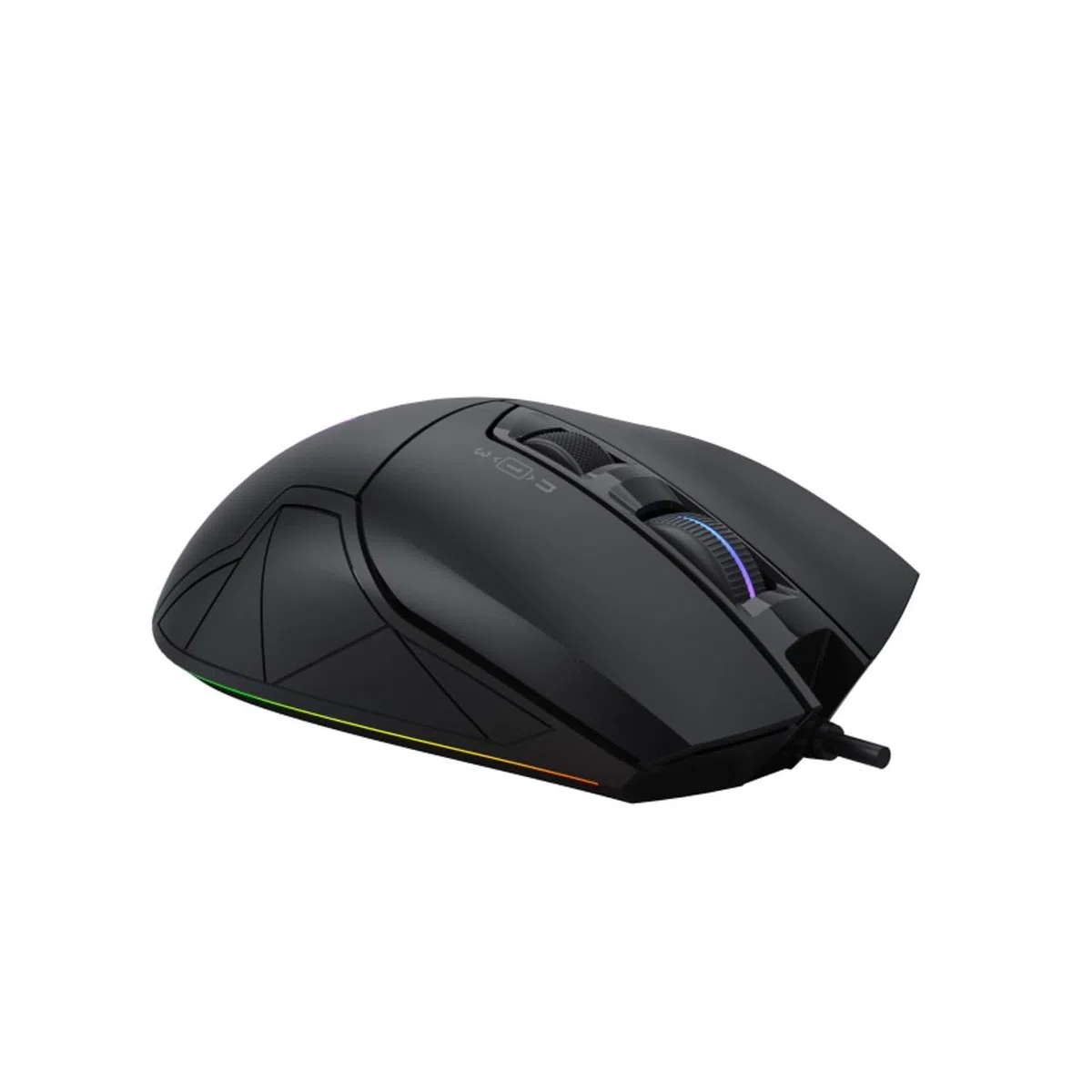 Bloody Gaming W70 Max Gaming Mouse 10.000 CPI 250 IPS RGB Gaming Mouse