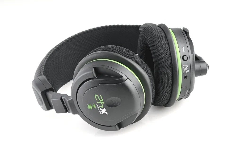 Turtle Beach X42 Headset [Edizione: Regno Unito]