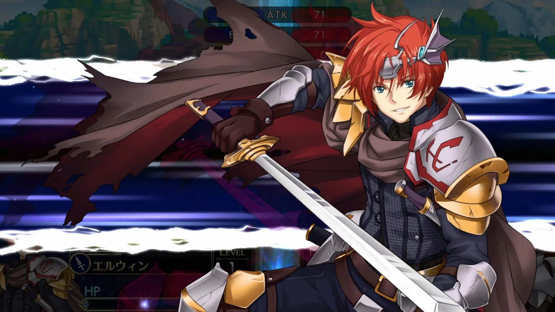 Langrisser I & II - Nintendo Switch
