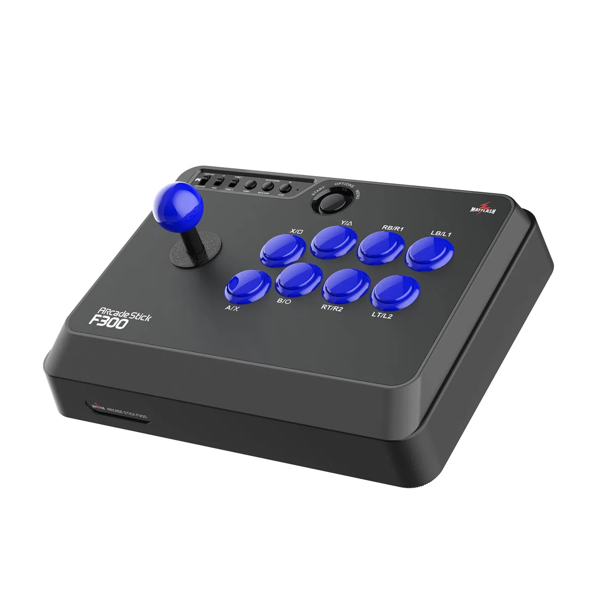 Mayflash Arcade FightStick Joystick F300 per PS4 PS3 XBOX una console Xbox 360 PC