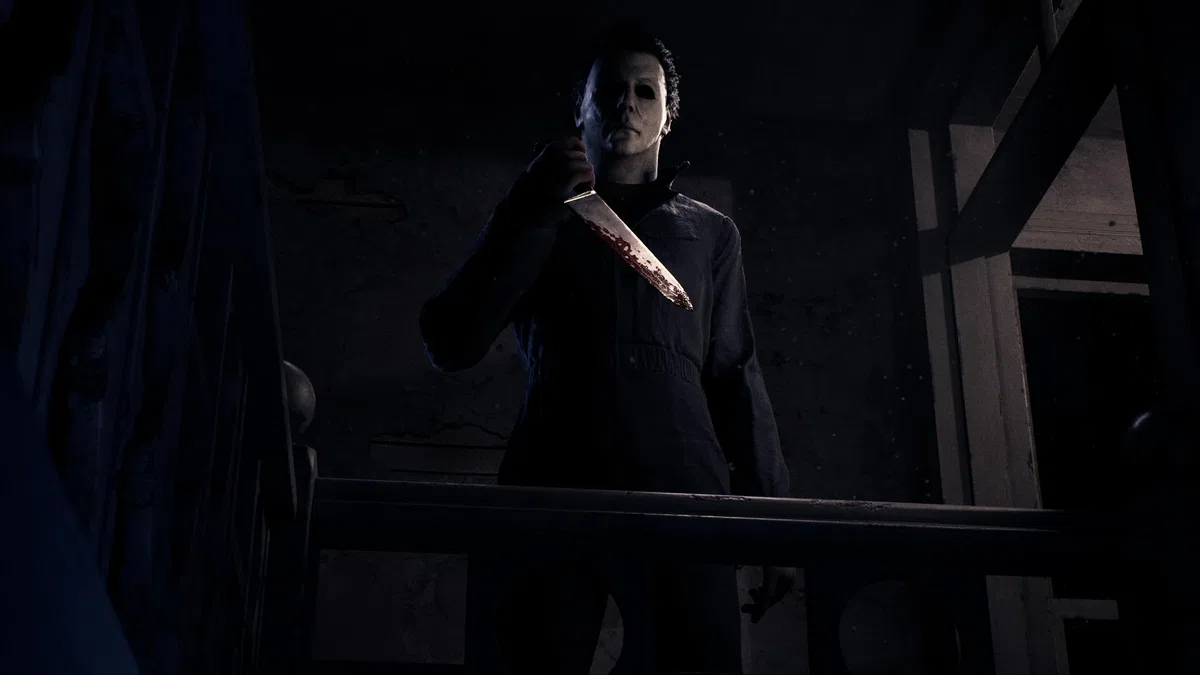 Halloween: The Game - Xbox