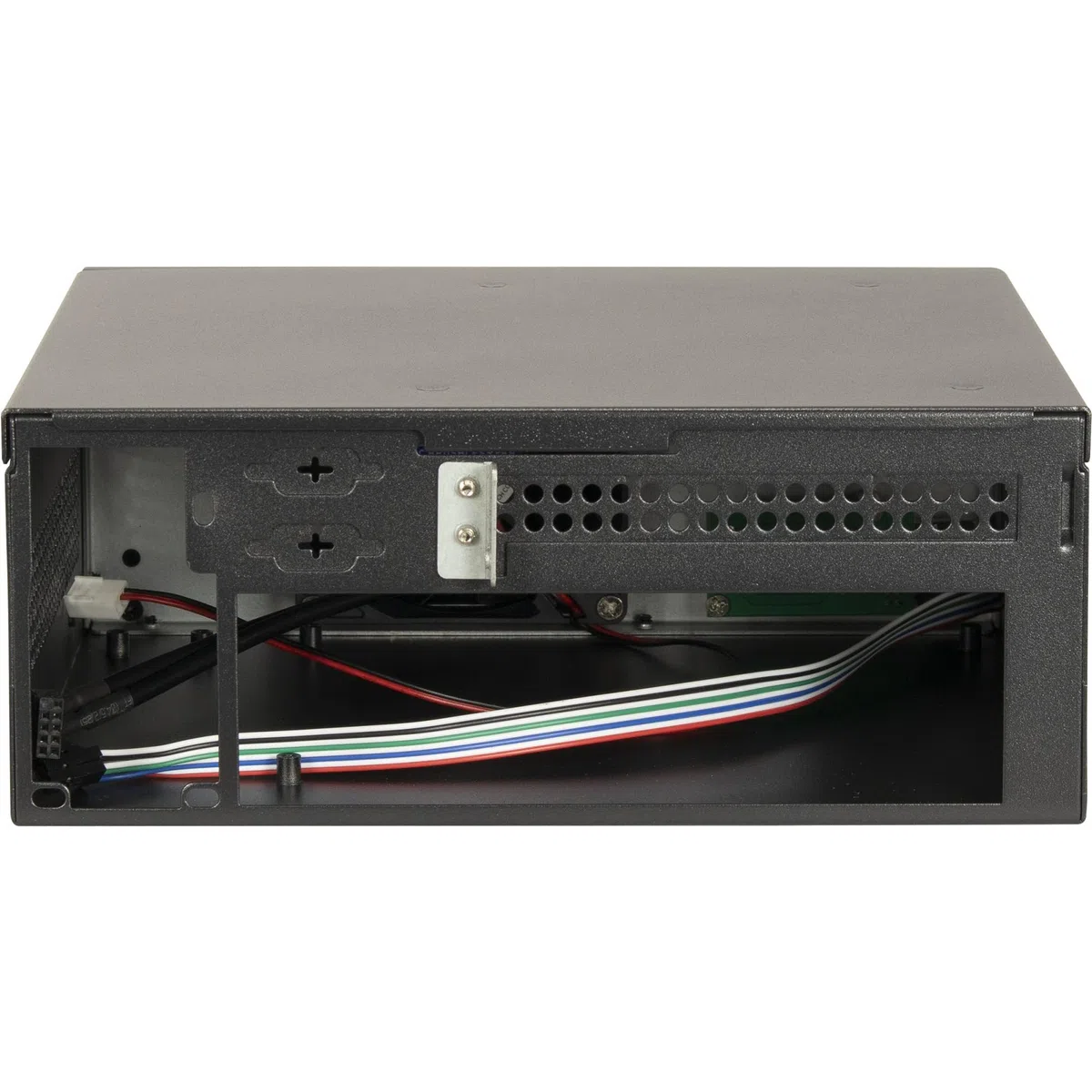 Case IPC Industrial S21, ITX