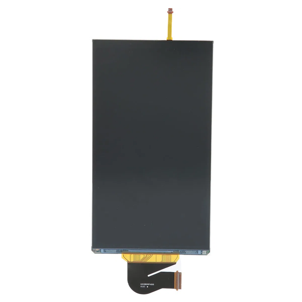 Dilwe Schermo Tattile LCD per Lite, Schermo di Ricambio Originale per Console di Gioco Lite Lite, Schermo LCD di Ricambio Inferiore Schermo Inferiore Superiore LCD