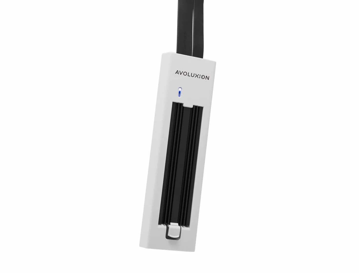 Kit di espansione SSD esterno con dissipatore di calore SSD per console di gioco PS5 (PSX-i1) - Trasforma lo slot SSD interno PS5 in un kit di espansione SSD esterno