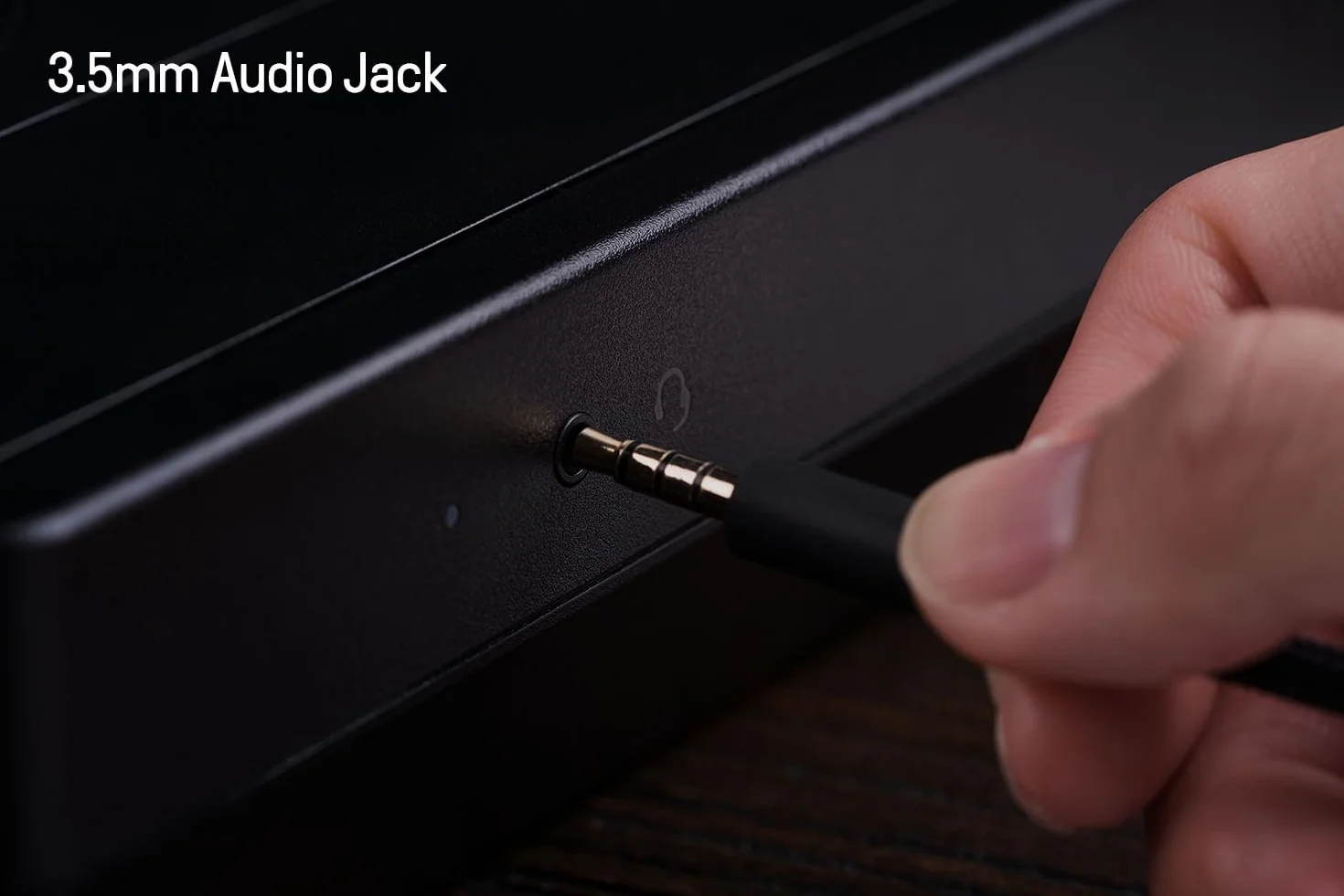 8BitDo Bastone da combattimento wireless Arcade da 2,4 g, con jack audio da 3,5 mm, pulsante di disattivazione del microfono e pulsante di mappatura joystick per Xbox Series X|S, Xbox One e Windows