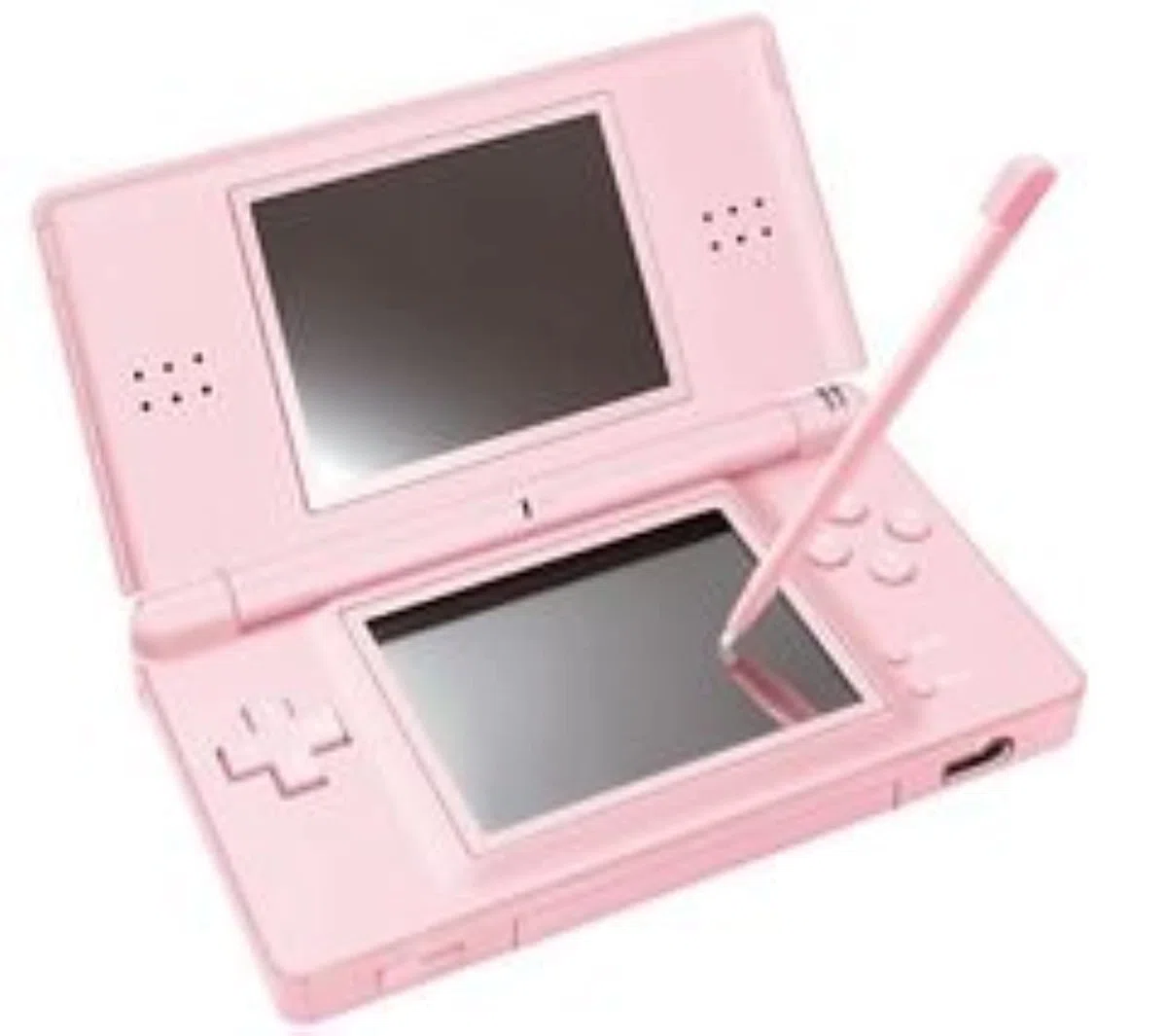 Nintendo DS Lite - Rosa