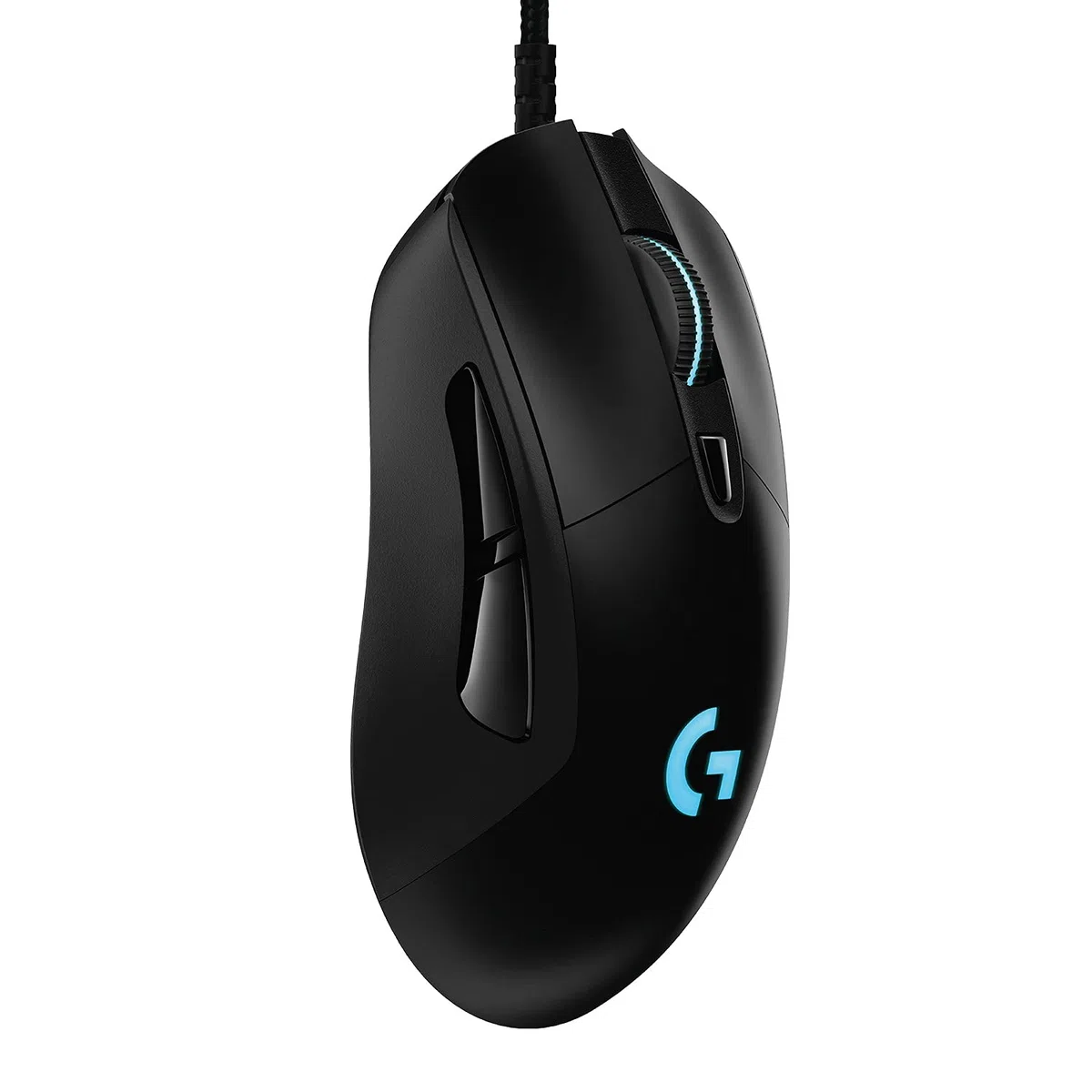 Logitech G403 Mouse Gaming, Sensore HERO 25K, LIGHTSYNC RGB & 213 Prodigy Tastiera Gaming Cablata, LIGHTSYNC RGB, Tasti Retroilluminati