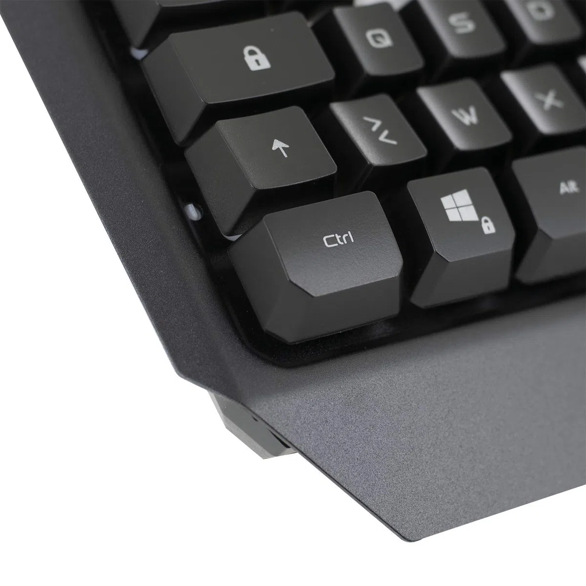 Spirit Of Gamer Clavier Gamer Elite-K40 RGB (Nero)