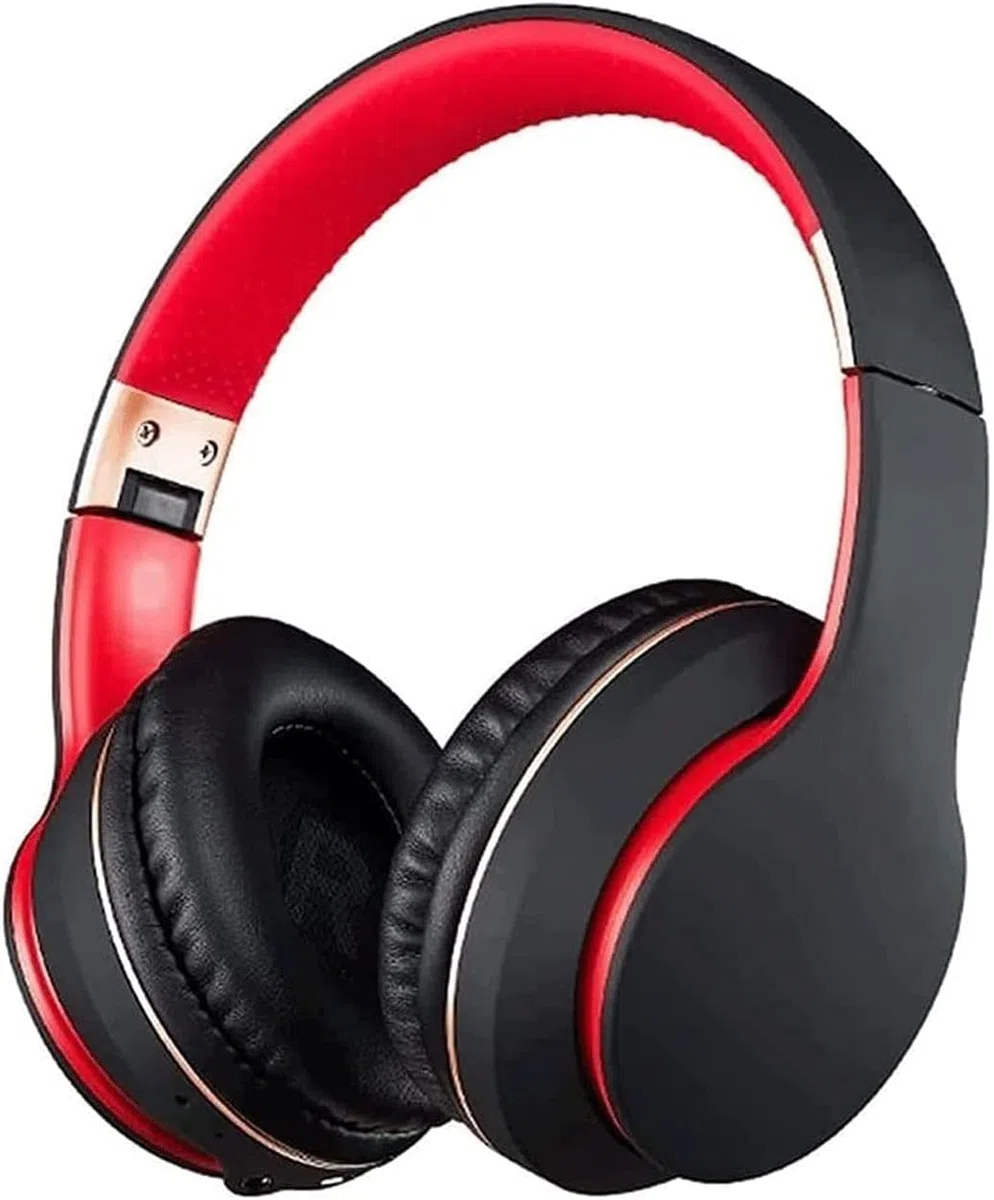 Cuffie da Gioco Cuffie Over-Ear da Gioco con Microfono for PC Xbox One PS3 PS4 Cuffie Comfort/Mic con cancellazione del Rumore Suono Surround