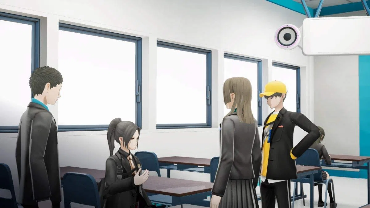 The Caligula Effect 2 - Nintendo Switch