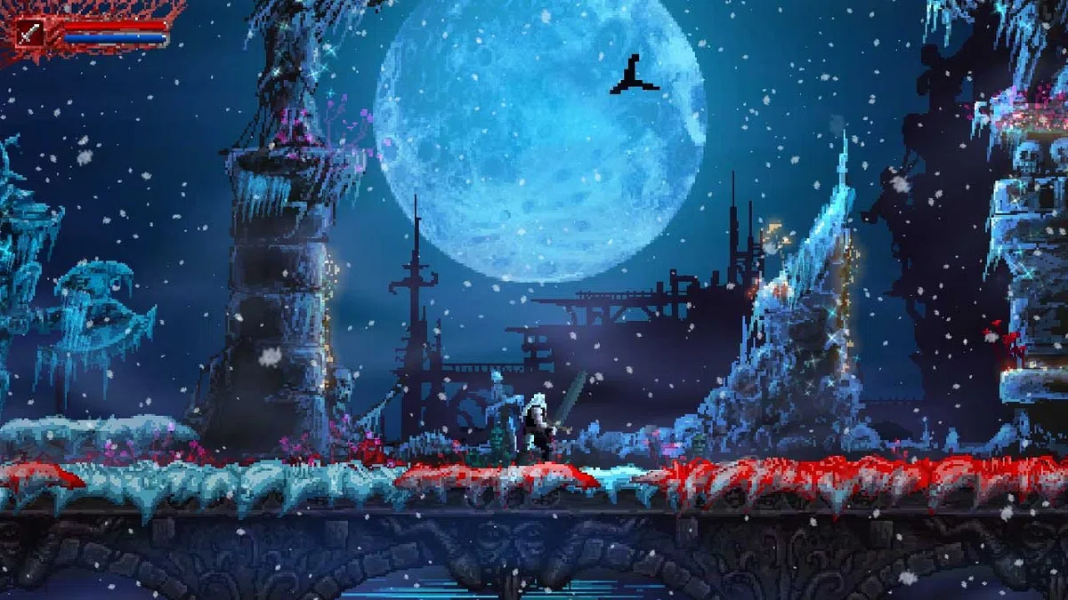 Slain: Back From Hell Nsw- Nintendo Switch