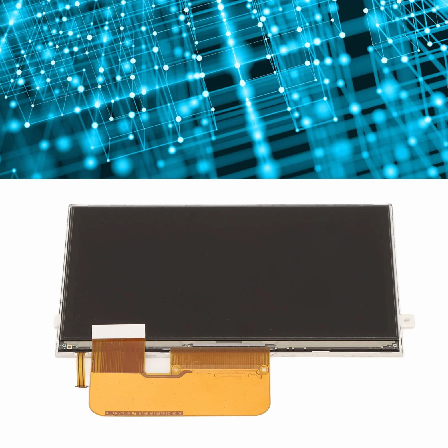 Console di gioco LCD Display per set di schermi sistemi 3000 3001 3002 3003 3004 3008 3010
