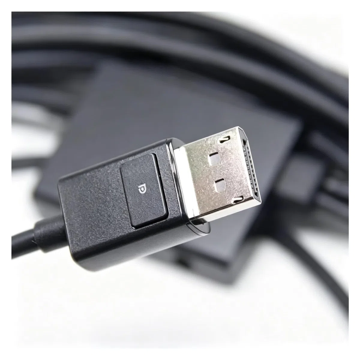 Cavo for cuffie VR da 6 m, cavo di trasmissione dati ad alta definizione anti-interferenza a bassa latenza, compatibile con gli accessori for cuffie da gioco for realtà virtuale HP Reverb G2