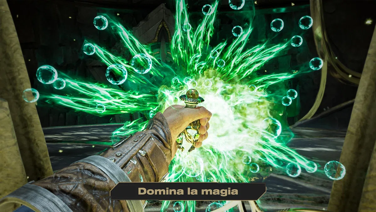Immortals of Aveum PCWin | Codice EA App - Origin per PC | Videogiochi | Italiano