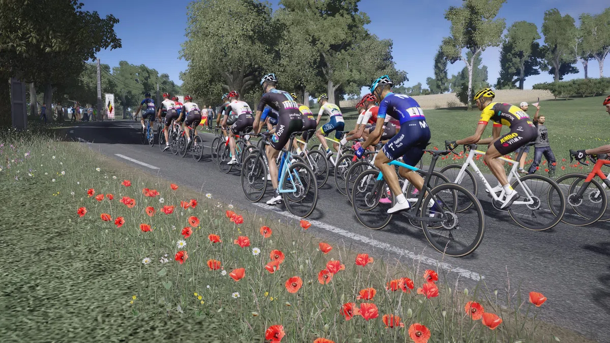 Tour de France 2023 PS4