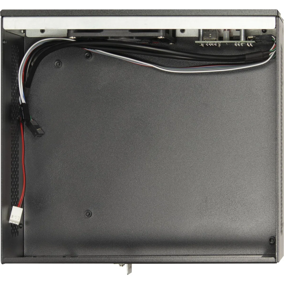 Case IPC Industrial S21, ITX