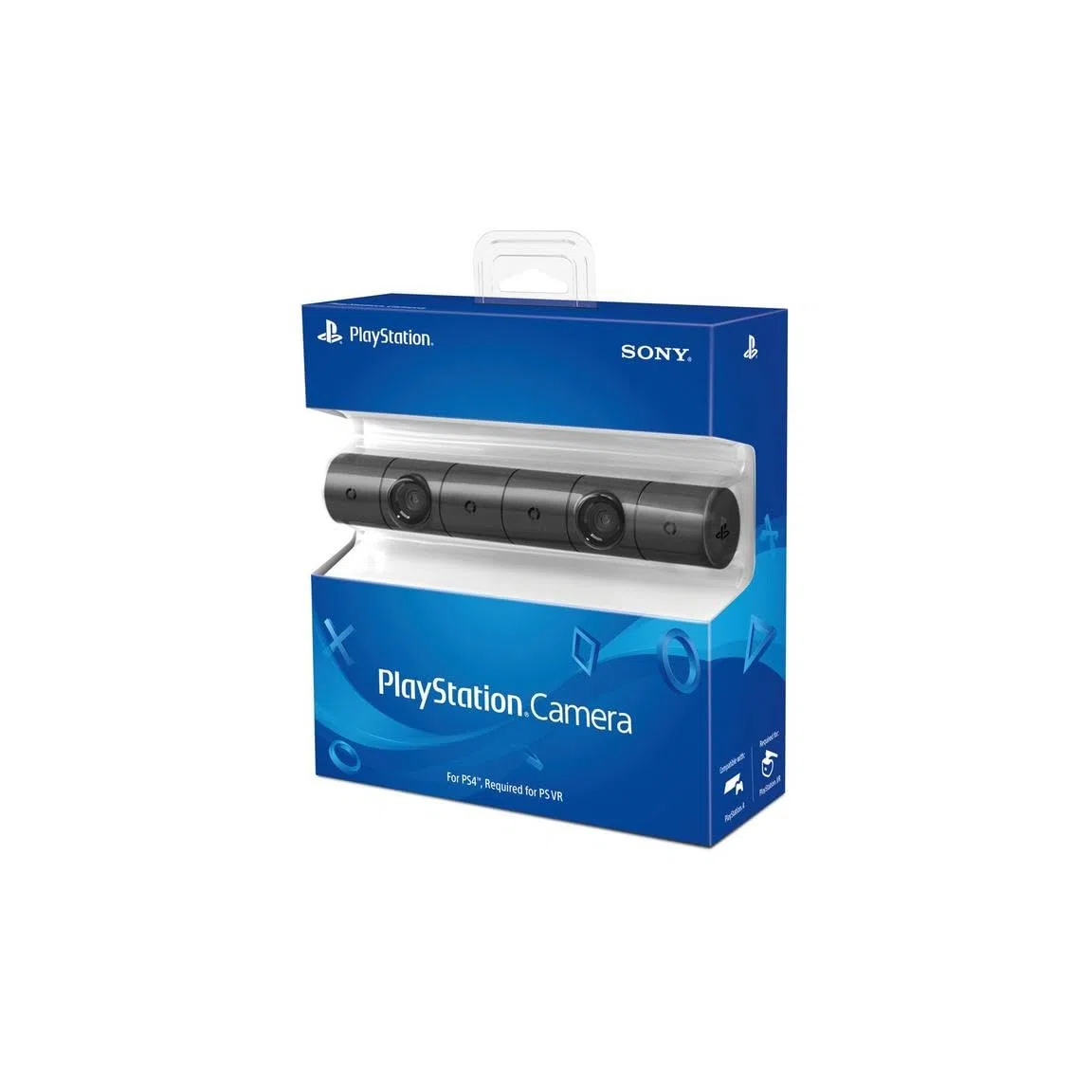 Sony Fotocamera V2 per PlayStation 4
