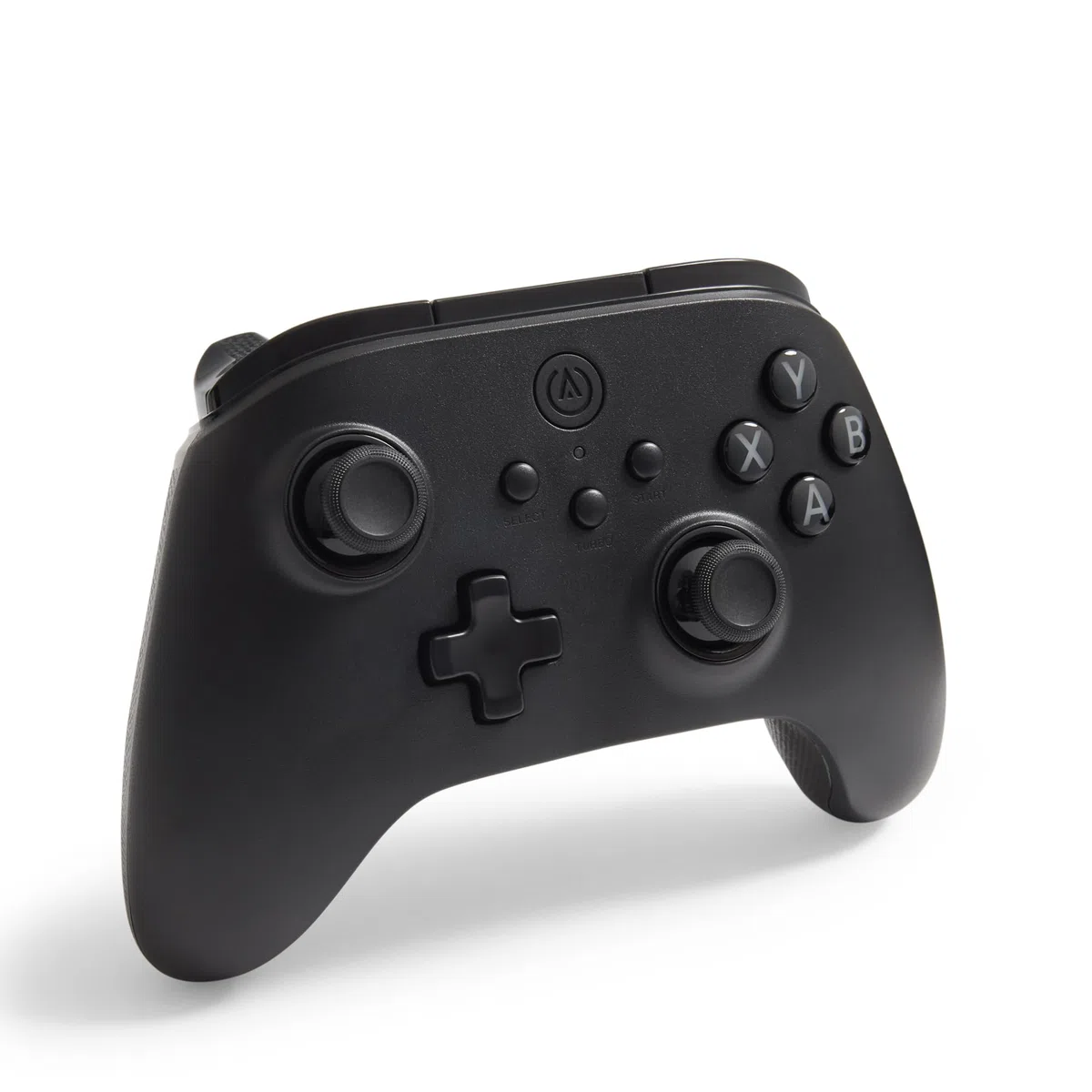 PowerA OPS v1 Wireless Controller for PC and Cloud Gaming, gamepad, wired video game controller, gaming controller, works with Windows 10/11