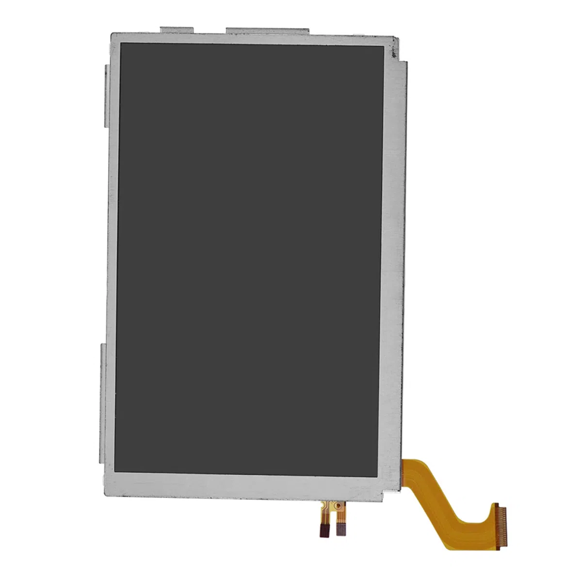 VBESTLIFE Sostituzione del Display dello Schermo Superiore 3DS, Display dello Schermo LCD Superiore per 3DS XL