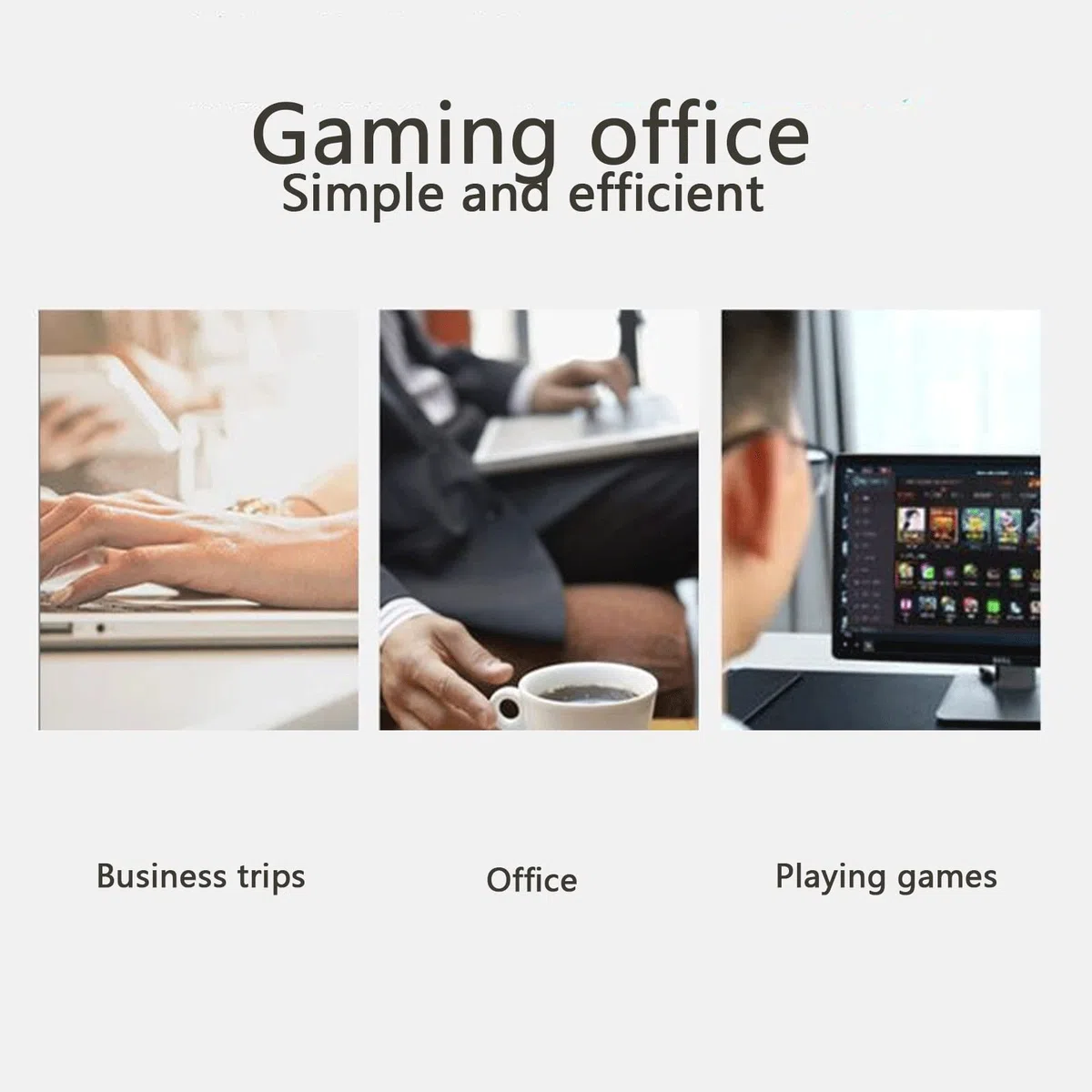 Tastiera Standard con Una Tastiera Meccanica a macroistruzione. Keypad 9 Key Gaming Keyboard 9 Key Gaming Keypad Programmazione Macro Software USB Gaming Mini KEYPAD Meccanico (Taglia : C)
