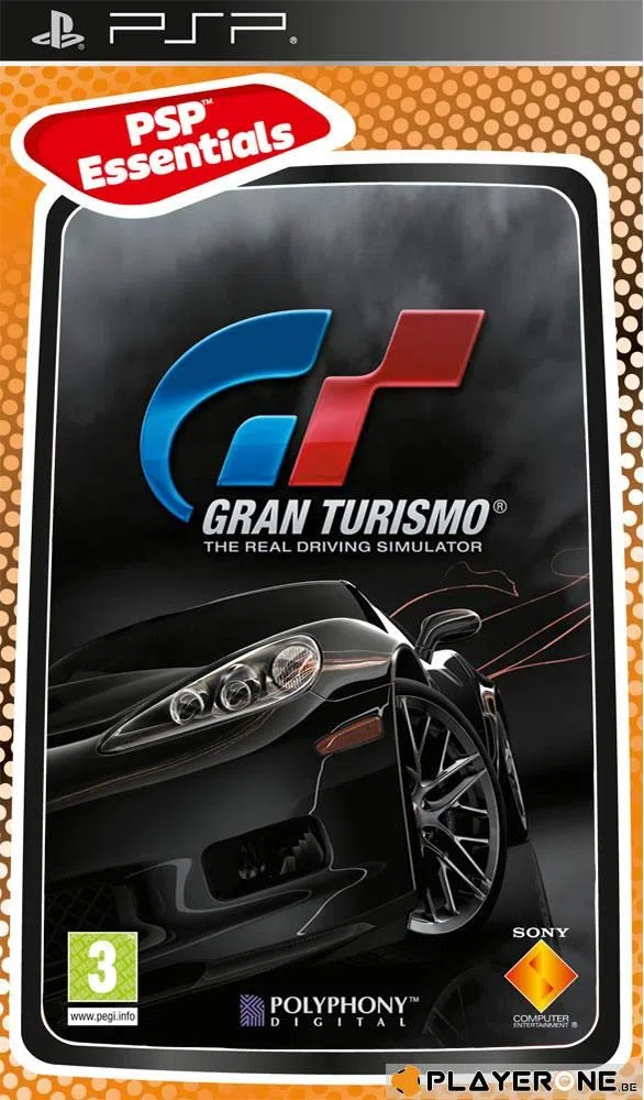 Sony Gran Turismo