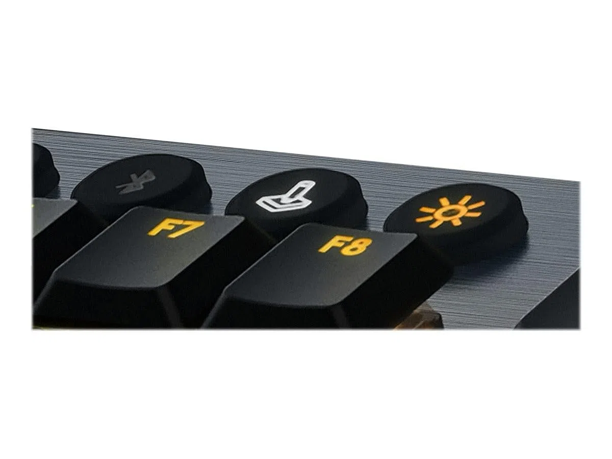 Logitech G915 Teclado Mecánico Gaming Inalámbrico RGB GL Táctil