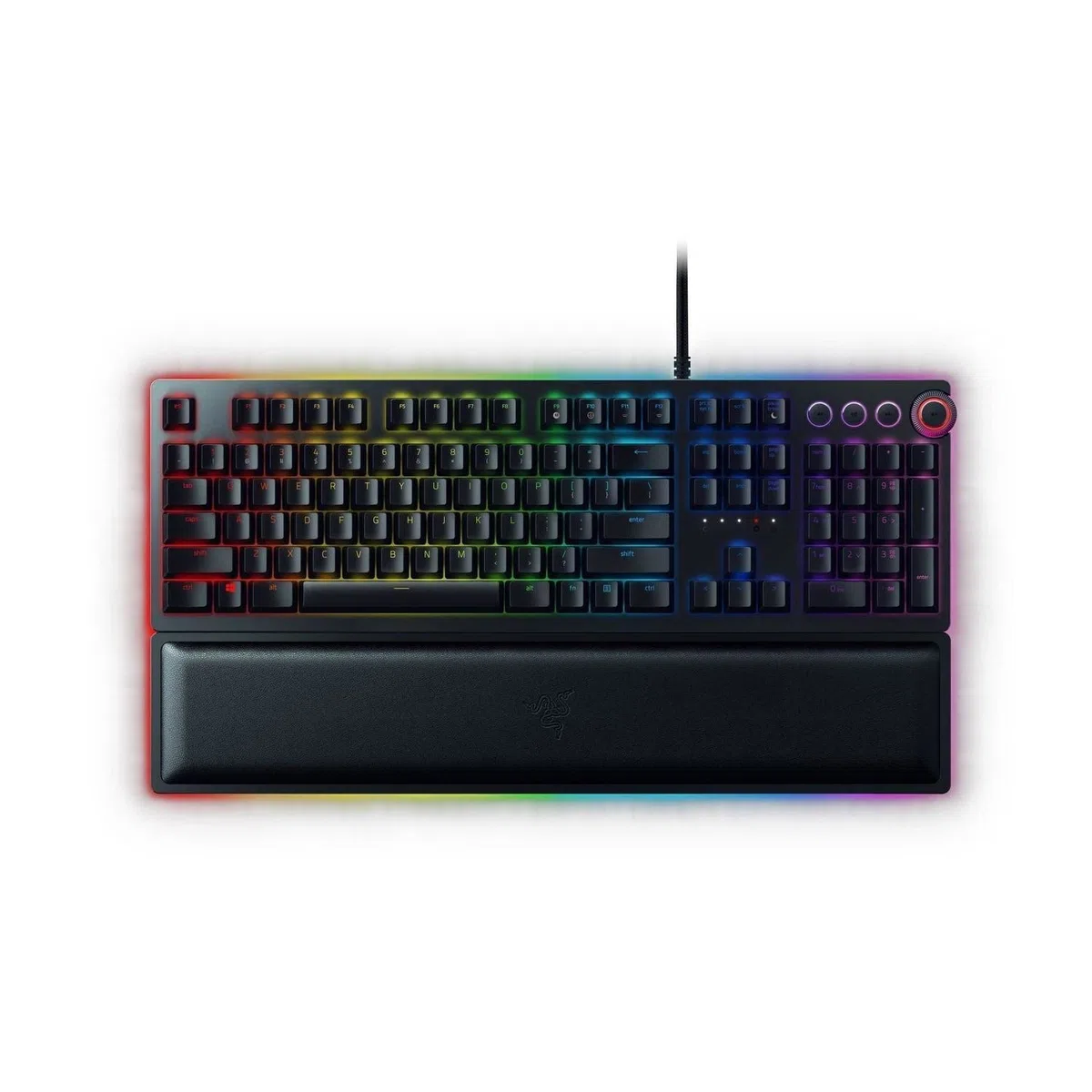 Razer HUNTSMAN ELITE - UK LAYOUT