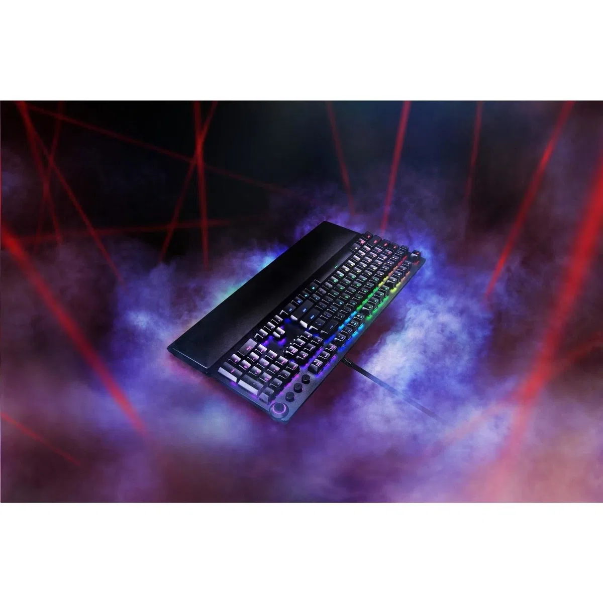 Razer HUNTSMAN ELITE - UK LAYOUT