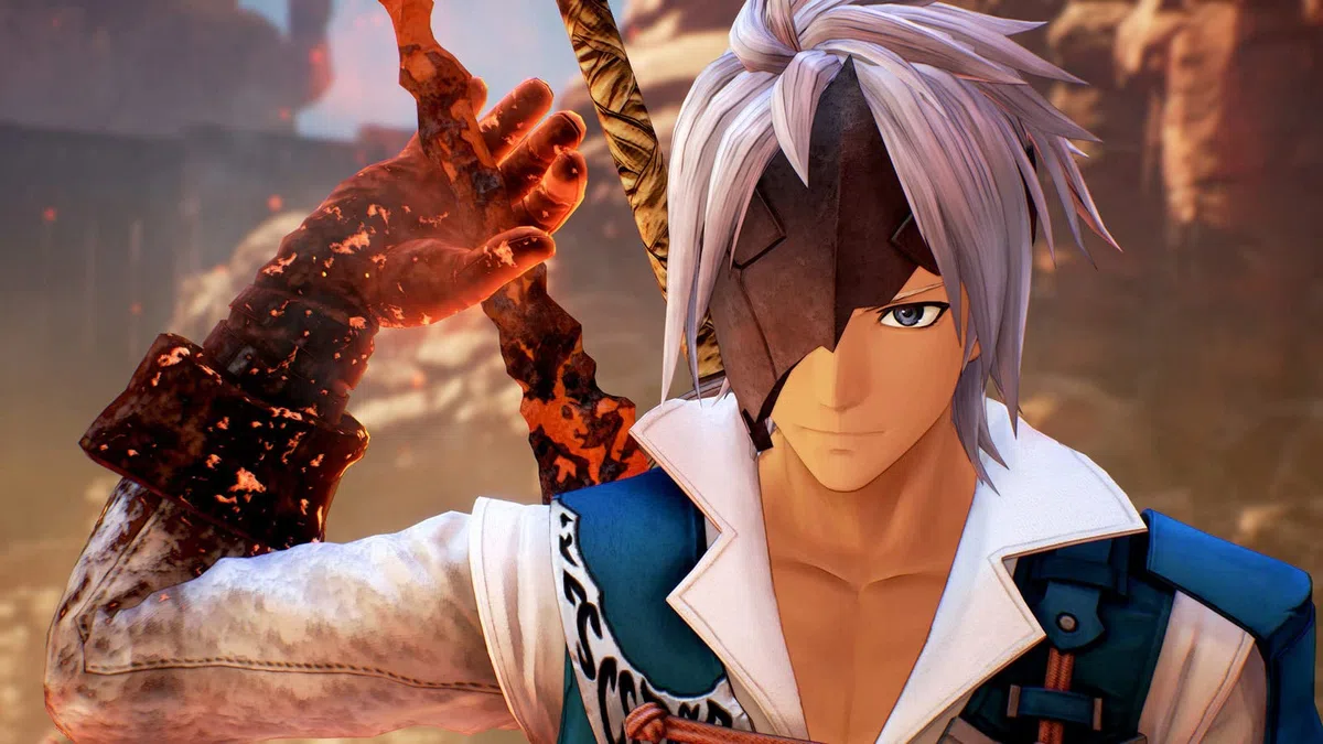 Tales of Arise - Xbox SX/Xbox One