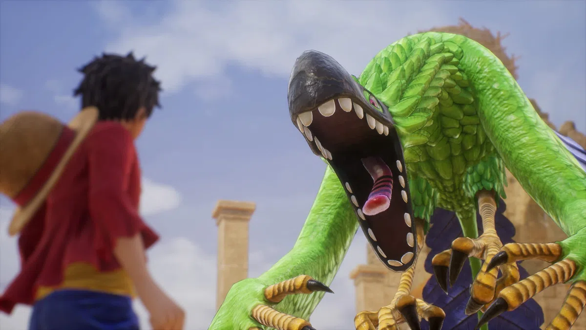 BANDAI NAMCO Entertainment One Piece Odyssey (XONE/XSX)