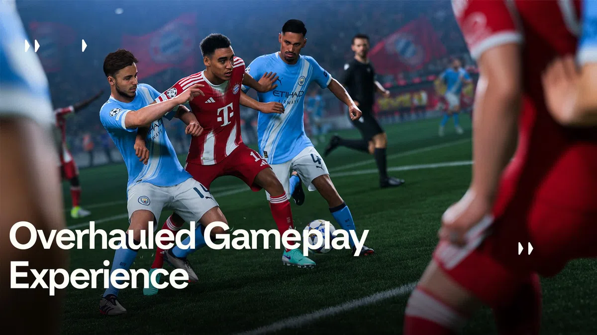 EA SPORTS FC 26 Standard Edition XBOX Series X / XBOX One | VideoGame | English