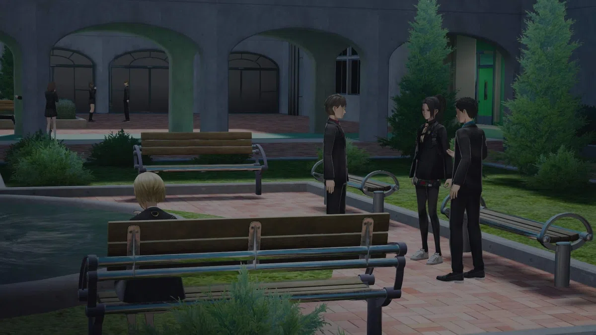 The Caligula Effect 2 - Nintendo Switch