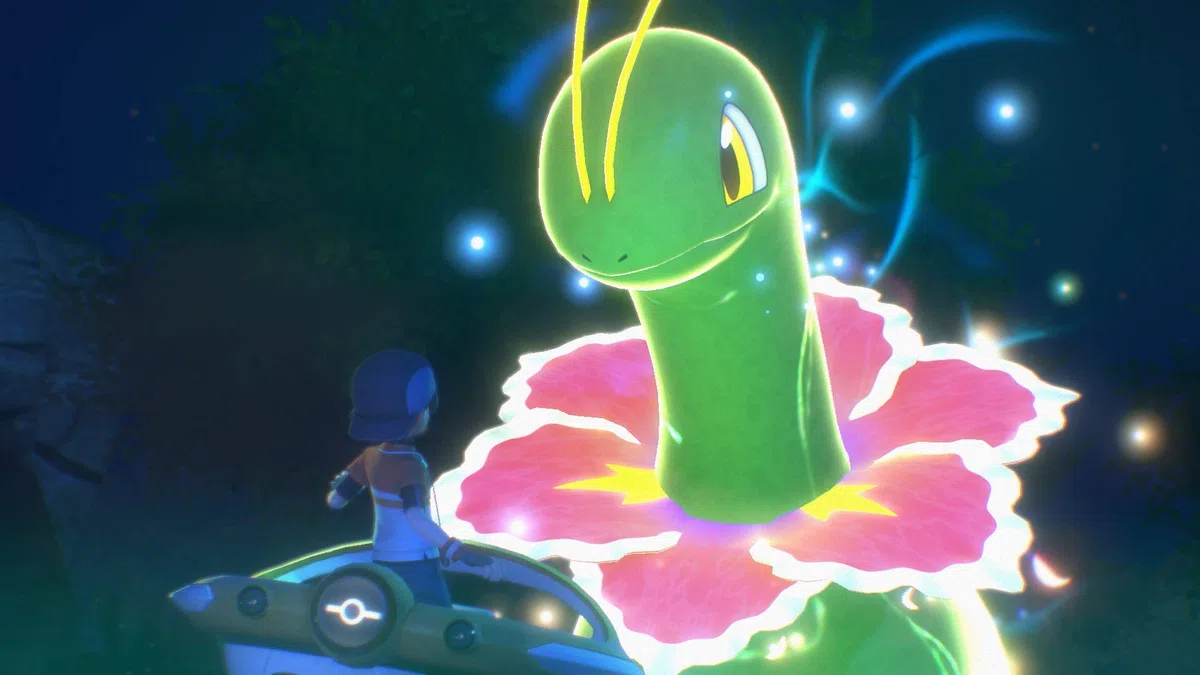 New Pokémon Snap - Videogioco Nintendo - Ed. Italiana - Versione su scheda