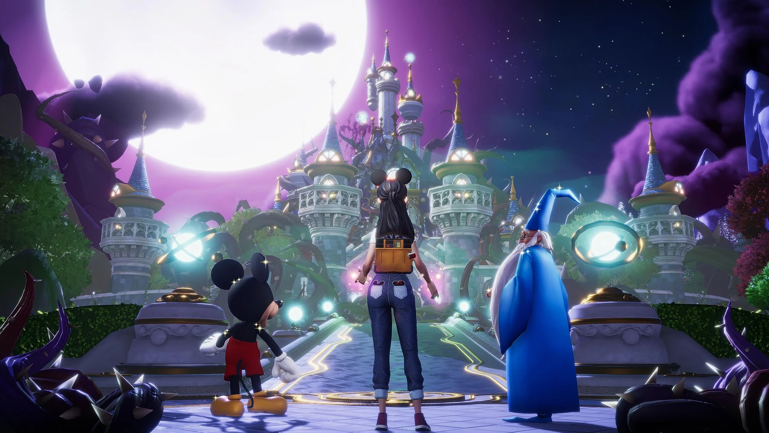 Disney Dreamlight Valley: Cozy Edition - PS5