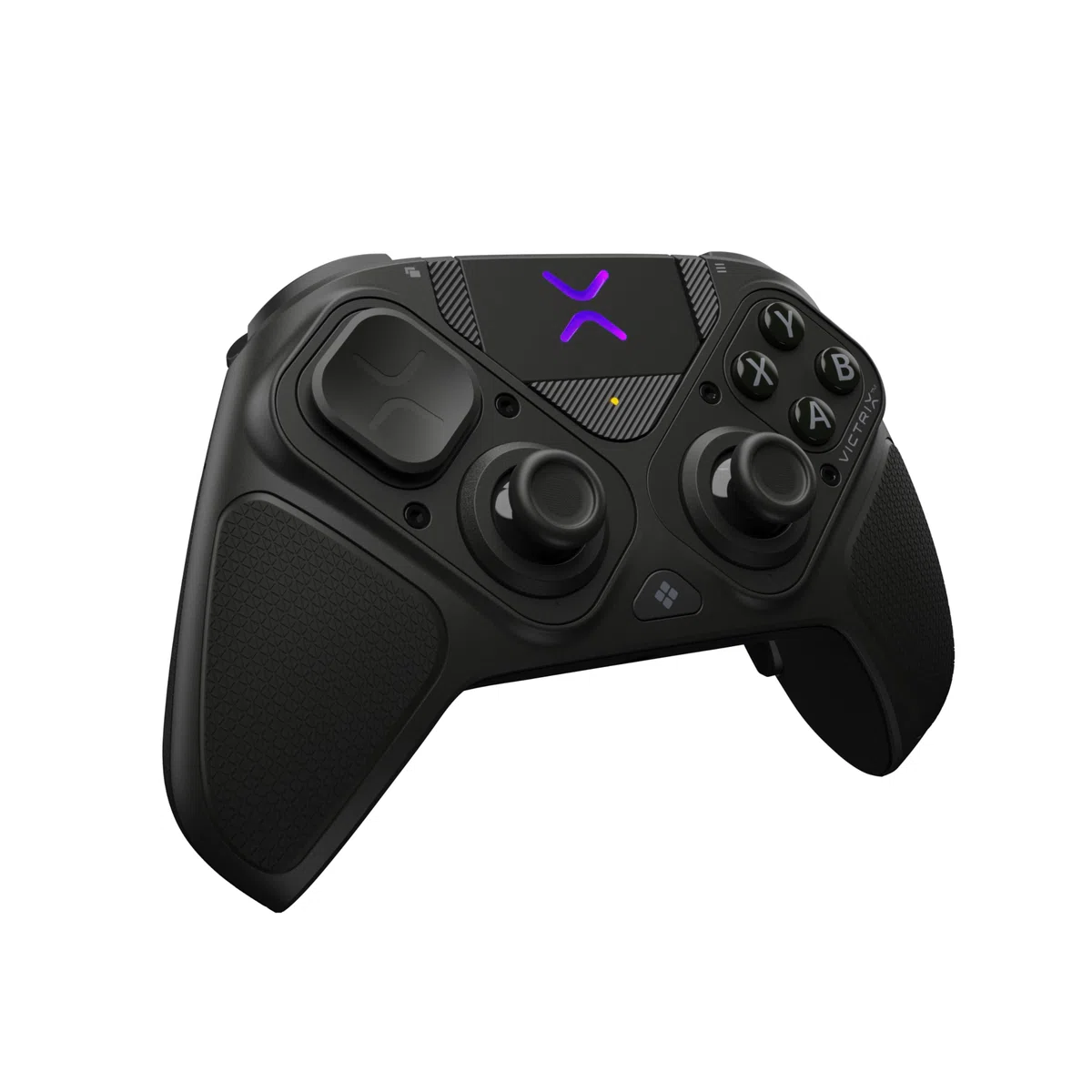 Turtle Beach Victrix Pro BFG Reloaded Controller modulare wireless per PC per gioco competitivo, levette/grilletti Hall-Effect, pulsanti rimappabili per Windows 10/11