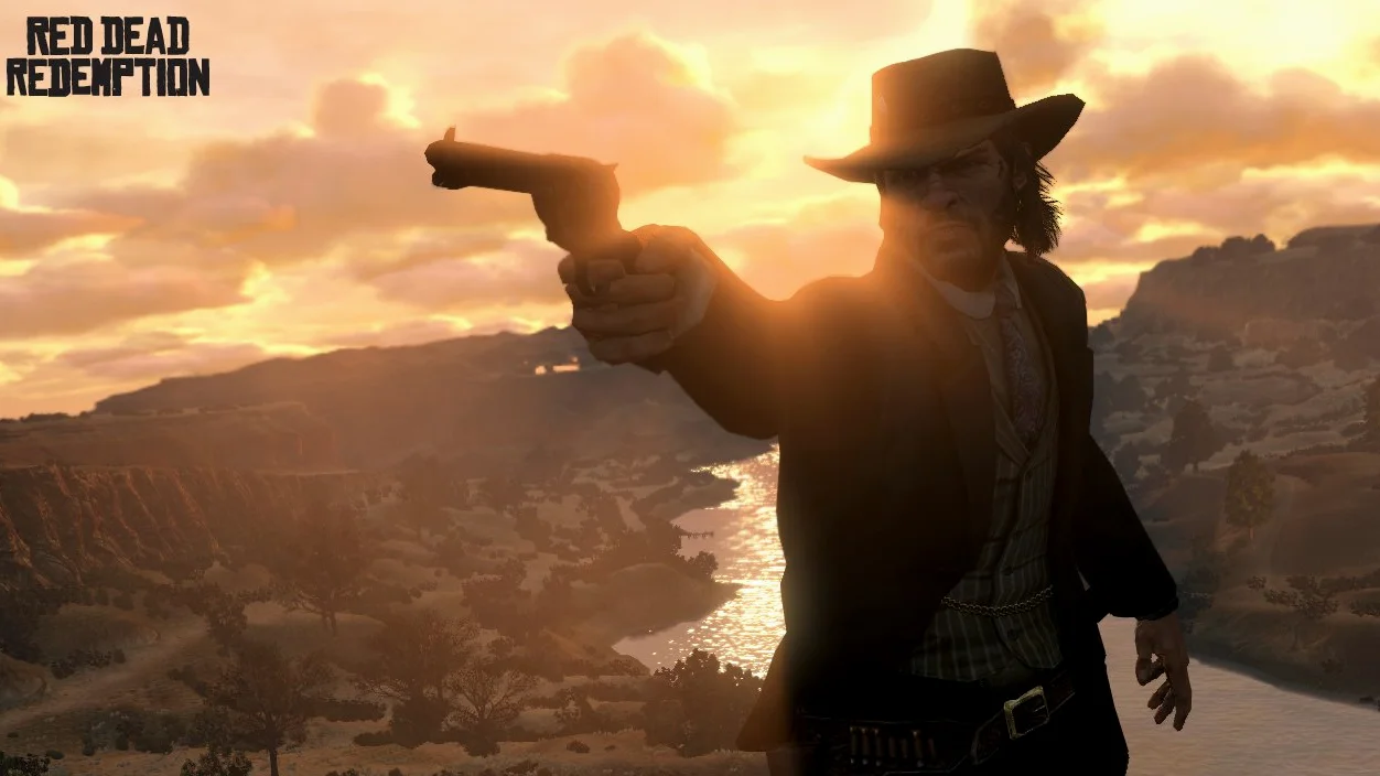Red Dead Redemption (Xbox 360) [Edizione: Regno Unito]