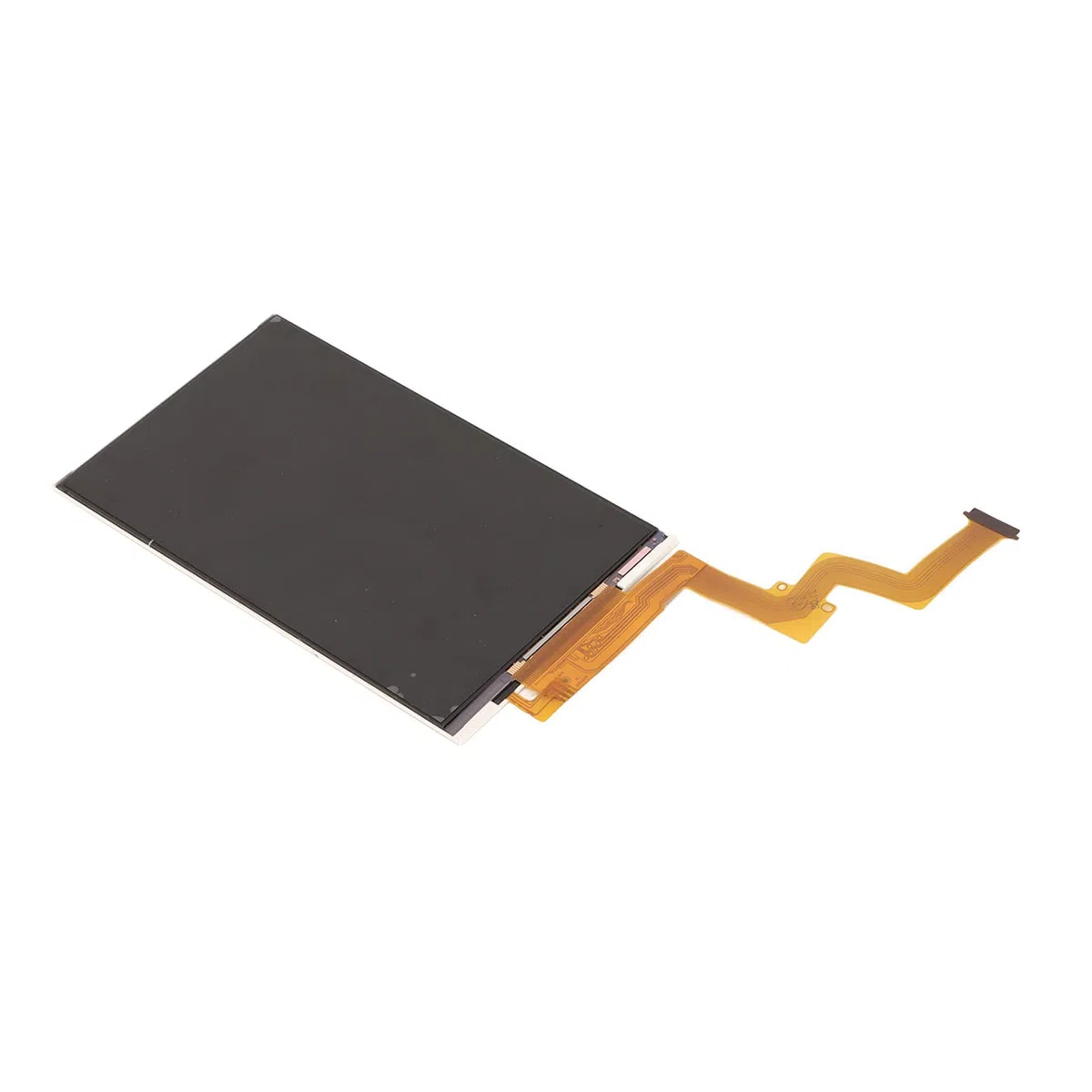 Schermo per NEW 2ds XL, Console di Gioco Parte Superiore LCD di Ricambio Parte di Riparazione NEW 2ds XL Parti Superiori Accessori Protezioni Gamepad Display NEW LL Screen XL LL