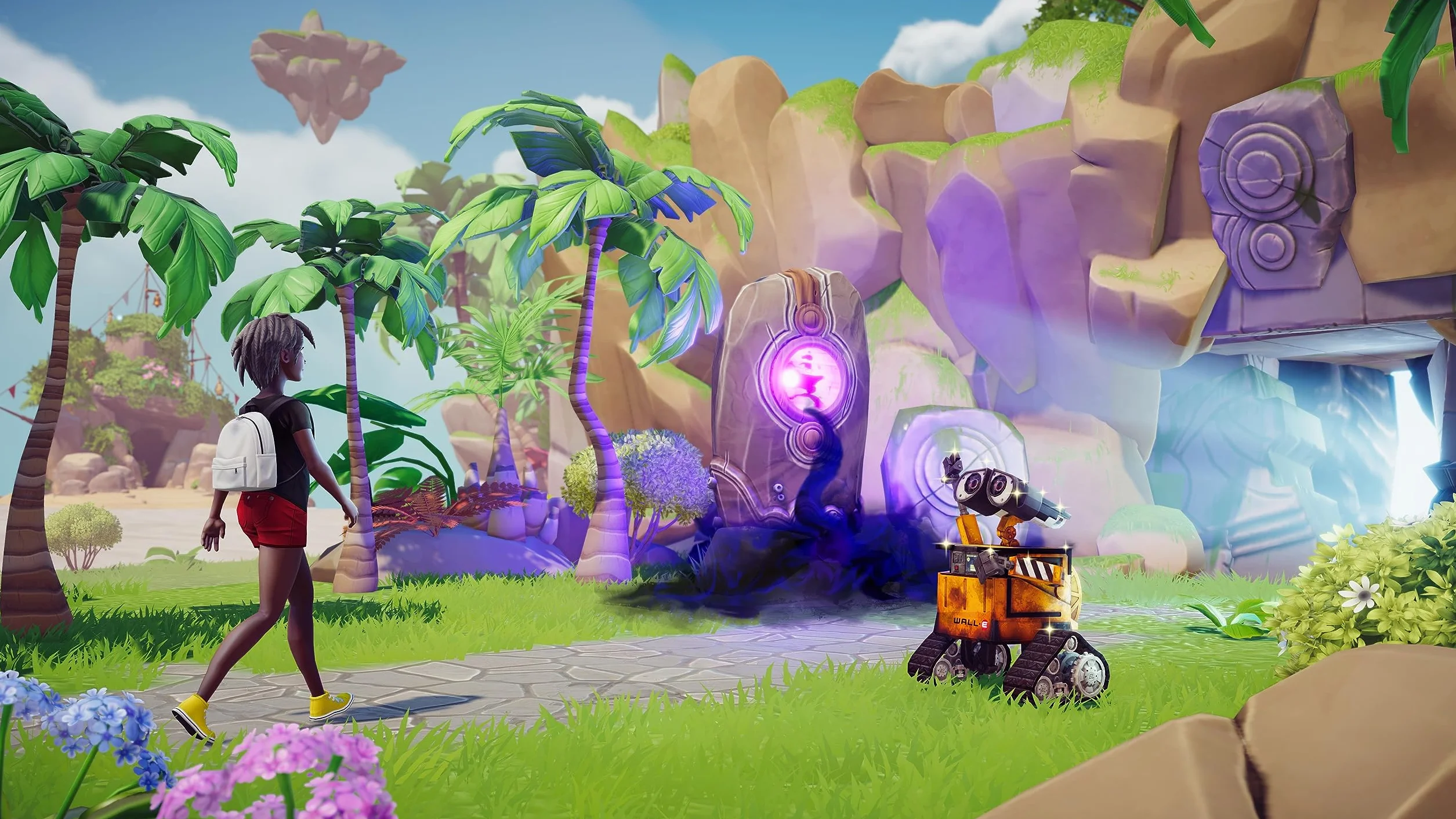 Disney Dreamlight Valley: Cozy Edition - PS5