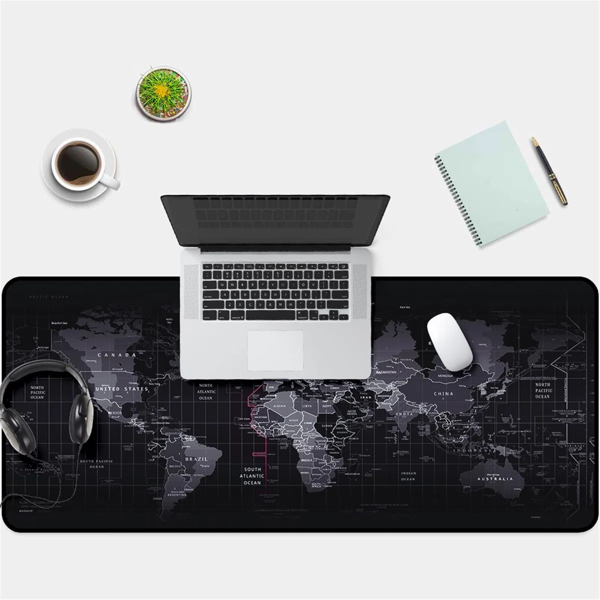 90 * 40 Gaming Mouse Pad Large Computer Keyboard Mousepad Gamer Pc Tappeto for scrivania for Tavolo da Gioco Tappetini per Il Mouse