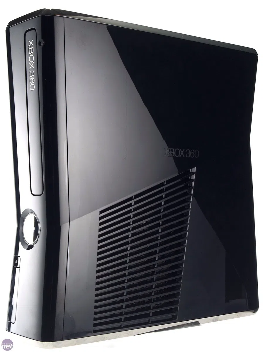 Microsoft Xbox 360, 250GB
